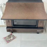 بخاری شومینه