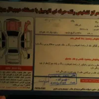 رانا پلاس tu5مدل۱۴۰۱ استثنایی زیر قیمت|خودرو سواری و وانت|اردبیل, |دیوار