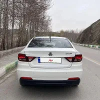 شاهین G فول مدل 1400 بدون رنگ