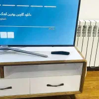 تلوزیونlcd|تلویزیون و پروژکتور|تهران, سعادتآباد|دیوار
