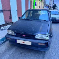 پراید هاچ پک