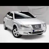 حواله سمند سورن پلاس بنزینی XU7P