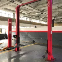 جک دو ستون لانچ|ماشین‌آلات صنعتی|تهران, بوستان سرخه حصار|دیوار