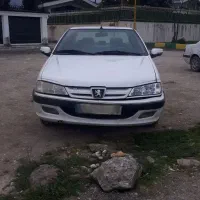 پژوپارس مدل ۸۹