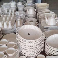 بسته بندی سفال