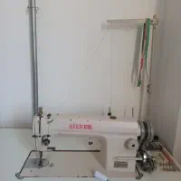 چرخ خیاطی صنعتی