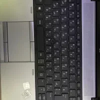 لپ تاپ Hp 840 G1 ارتقا داده شده|رایانه همراه|قم, بکایی|دیوار