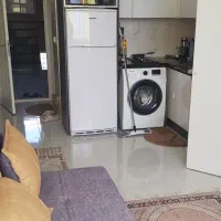 آپارتمان مبله کامل|اجارهٔ آپارتمان|کرج, گلشهر|دیوار