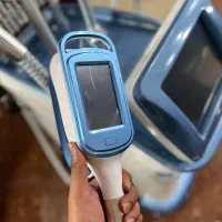 دستگاه لاغری کرایو 360 با تکنولوژی فریز