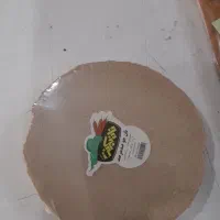 نان سالم قندی و....جو و گندم و ارد کامل|خوردنی و آشامیدنی|قم, دانشگاه قم|دیوار