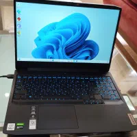 لپ تاپ گیمینگ لنوو Idea Pad Gaming 3 نو نو