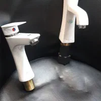 شیرآلات نو به قیمت خوب|لوازم سرویس بهداشتی|شهریار, شهرک وائین|دیوار