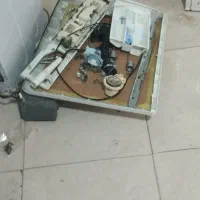 تعمیرات تخصصی یخچال و لباسشویی و ظرفشویی|خدمات پیشه و مهارت|خرم‌آباد, |دیوار