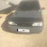 پراید|خودرو سواری و وانت|بهمن, |دیوار