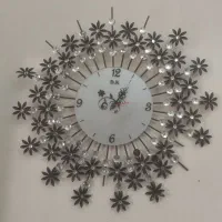 ساعت دیواری