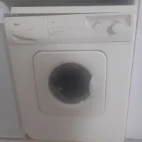 ماشین لباسشویی آبسال