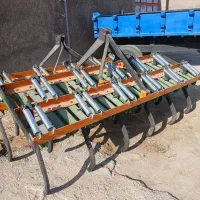 پنجه غازی و ادوات کشاورزی|ماشینآلات صنعتی|کرمانشاه, |دیوار