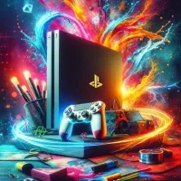 فول بازی پی اس فور کپی خور ۵۰۰ تومان|کنسول، بازی ویدئویی و آنلاین|قزوین, |دیوار