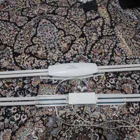 دو عدد مهتابی|لامپ و چراغ|زاهدان, |دیوار