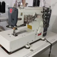 چرخ خیاطی میاندوز
