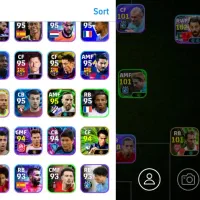 اکانت efootball|کنسول، بازی ویدئویی و آنلاین|ارومیه, |دیوار