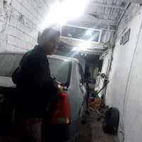 تعمیرگاه خودرو نصفه قیمت جوات مکانیک|خدمات موتور و ماشین|مشهد, پنجتن|دیوار