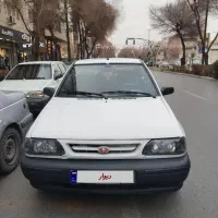 پراید 131 مدل 93|خودرو سواری و وانت|اصفهان, فرودگاه شهید بهشتی|دیوار