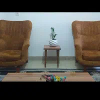 مبل هفت نفره با میز وسط|مبلمان خانگی و میز عسلی|ساری, |دیوار
