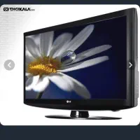 تلویزیون ال جی ۳۷ اینچ مدل 37LH200R
