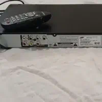 پخش کننده دی وی دی سامسونگ بشرط تست|پخشکننده DVD و ویدیو|کاشان, باغ ماجد|دیوار