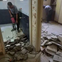 تخریب ساختمانی با همه ابزار کامل|خدمات پیشه و مهارت|بندرعباس, |دیوار