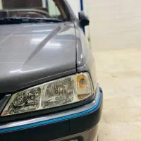 پارس سال  مدل ۹۳ استثنایی|خودرو سواری و وانت|سورک, |دیوار