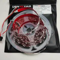 ریسه RGB ایسی دار لان استار