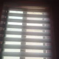 پرده زبرا بسیار عالی جهت اتاق