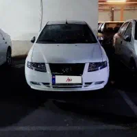 سمند سورن پلاس