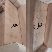 مبل شویی و امور خدماتی|خدمات نظافت|مشهد, الهیه|دیوار