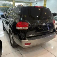 کیا موهاوی ۲۰۰۹|خودرو سواری و وانت|تهران, نارمک|دیوار