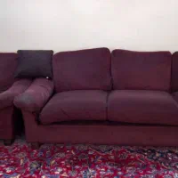 مبلمان ۷ نفره