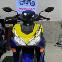 موتور صفر و کارکرده اقساط ۱۲ ماه سود 2 درصد