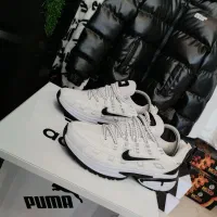 کتونی|کیف، کفش، کمربند|سبزوار, جوادیه غربی|دیوار