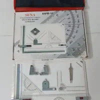 تخته رسم نقشه کشی