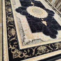 دو تخته فرش 12متری 700 شانه آکبند