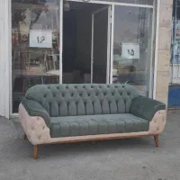 مبل راحتی مرکزی