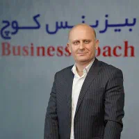 مسئول فروش و پیگیری مشتری