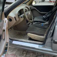 پارس ELX|خودرو سواری و وانت|شیراز, شهرک فرزانگان|دیوار