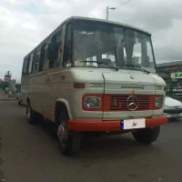 بنز مدل ۷۸بیرنگ مزایده دانشگاه پیام نور کم کار