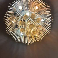 لوستر|لوستر و چراغ آویز|تهران, جوادیه|دیوار