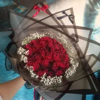 گل روبانی مصنوعی ۵۶۰