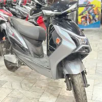 موتور برقی بوش المانی ((مخصوص بانوان))|موتورسیکلت|اراک, |دیوار