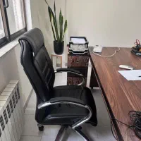 میز کنفرانسی ۲عدد به همراه صندلی|دفتر کار|رشت, صفاری|دیوار